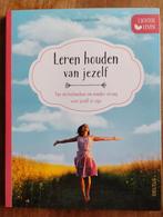 Lichter leven - Leren houden van jezelf, Stefanie-Carla Schafer, Ophalen of Verzenden, Zo goed als nieuw