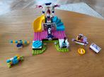 Lego friends puppykampioenschap 41300, Ophalen of Verzenden, Zo goed als nieuw