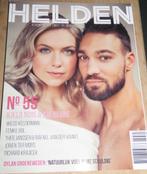 Helden, Boeken, Tijdschriften en Kranten, Ophalen of Verzenden, Zo goed als nieuw, Sport en Vrije tijd