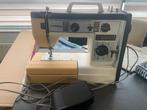 Naaimachine te koop, Hobby en Vrije tijd, Naaimachines en Toebehoren, Ophalen of Verzenden, Zo goed als nieuw, Naaimachine, Overige merken