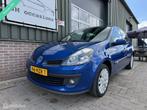 Renault Clio 1.2-16V Collection|Airco|Cruise|Lm velgen|APK N, 535 kg, Gebruikt, 4 cilinders, Blauw