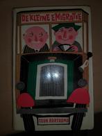 Toon kortooms de kleine emigratie eur 3.00, Ophalen of Verzenden, Gelezen