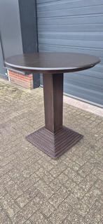 Statafel bartafel mancave bar, Ophalen, Geen, Zo goed als nieuw, Geen