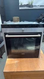 Siemens defecte oven voor onderdelen, Witgoed en Apparatuur, Ovens, Verzenden, Niet werkend, 45 tot 60 cm, Oven