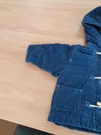 Baby jasje maat 56, Kinderen en Baby's, Kinderkleding | Mutsen, Sjaals en Handschoenen, Ophalen of Verzenden, Zo goed als nieuw