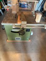 Harwi zaagtafel, Doe-het-zelf en Verbouw, Gereedschap | Zaagmachines, Ophalen, Gebruikt, Cirkelzaag, 70 mm of meer