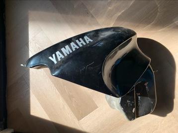 Yamaha SZR 660 tank beschikbaar voor biedingen