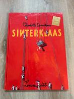 Charlotte Dermatons - sinterklaas, Diversen, Sinterklaas, Ophalen of Verzenden, Gebruikt