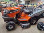 Nieuwe TC 242T zitmaaier. NU €549,- KORTING!!, Ophalen, Opvangbak, Nieuw, HUSQVARNA