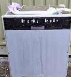 Jonge Bosch Exclusiv A++ vaatwasser, gratis bezorging 25 km, Witgoed en Apparatuur, Vaatwasmachines, Ophalen, Minder dan 85 cm