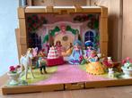 Playmobil meeneem Prinsessenkoffer 4249 met veel extra’s, Kinderen en Baby's, Speelgoed | Playmobil, Ophalen of Verzenden, Gebruikt