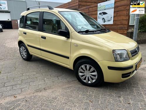 Fiat Panda 1.2 Dynamic/nieuwe apknette auto!, Auto's, Fiat, Te koop, Panda, ABS, Airbags, Airconditioning, Centrale vergrendeling