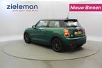 Mini COOPER Electric Classic 33 kWh - Carplay, Clima, Cruise, Auto's, Mini, Gebruikt, 1340 kg, 4 stoelen, 184 pk