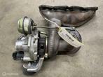 Turbo N13B16A BMW 1-serie F20 114i  11627645759, Gebruikt, Ophalen of Verzenden, BMW, BMW