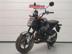 Honda MSX 125 GROM HONDA MSX 125 GROM (bj 2025), Bedrijf, Naked bike