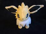 Pokémon Jolteon knuffel, Verzenden, Nieuw, Losse kaart