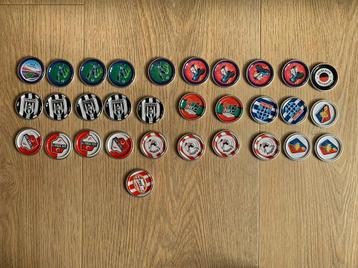 Cluppies plus beschikbaar voor biedingen