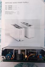 Philips Power Supply PE1268, Ophalen of Verzenden, Gebruikt