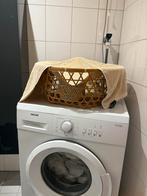 Proline Wasmachine, Ophalen, 4 tot 6 kg, Voorlader, Kort programma