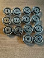 14 wedico velgen, Hobby en Vrije tijd, Modelbouw | Radiografisch | Auto's, Ophalen of Verzenden, Zo goed als nieuw, Onderdeel