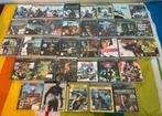 Playstation 3 games - grote verzameling CIB en sealed, Avontuur en Actie, Vanaf 18 jaar, 1 speler, Nieuw