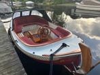 Aw 21 Spitsgatsloep (bj 1998), 10 tot 30 pk, Gebruikt, 6 meter of meer, Diesel