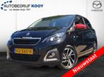 Peugeot 108 1.0 e-VTi Access / Airco / Cruise Control, Voorwielaandrijving, Stof, Gebruikt, 4 stoelen
