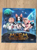 Mlem: Space Agency - bordspel (NL) inclusief 3D print insert, Een of twee spelers, Ophalen of Verzenden, Zo goed als nieuw, Rebel