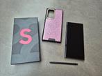 Samsung Galaxy S22 Ultra 512GB - Als Nieuw!, Ophalen, Paars, Touchscreen, 512 GB
