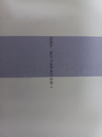 Luctor et Emergo - Koninklijke Schelde 1875-2000 beschikbaar voor biedingen