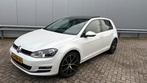Golf 1.4 TSI DSG Panorama Leer 2013 Keyles Go parelmoer SS, 4 cilinders, Wit, 650 kg, 1216 kg