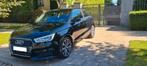 Audi A1 1.0 Tsfi  FULL Led, Voorwielaandrijving, A1, Zwart, LED verlichting