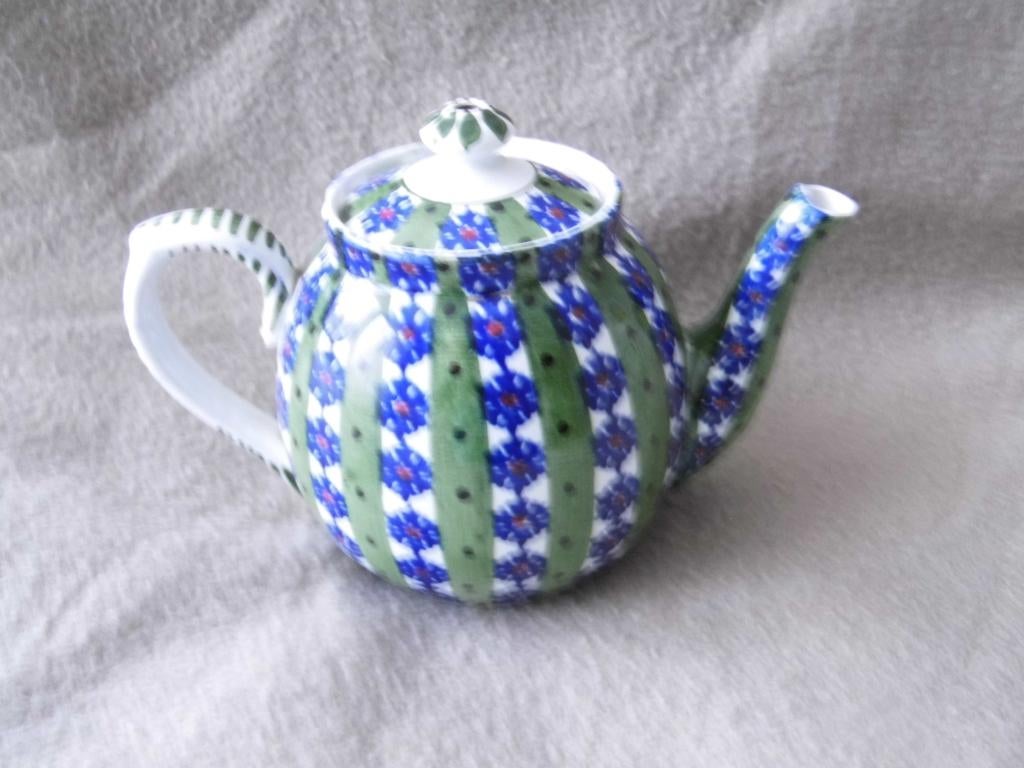 Societe Ceramique  boerenbont(4), Verzenden