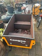 Bakfiets - Niet Elektrisch, Ophalen, Gebruikt, 2 kinderen, Overige merken