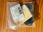 443857113a Audi sleutel met cylinder voor dashboard kastje, Auto-onderdelen, Dashboard en Schakelaars, Ophalen of Verzenden, Audi