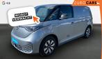 Volkswagen ID. Buzz Cargo 77 kWh 204pk Achterdeuren 3zits LE, Automaat, Gebruikt, 422 km, Volkswagen