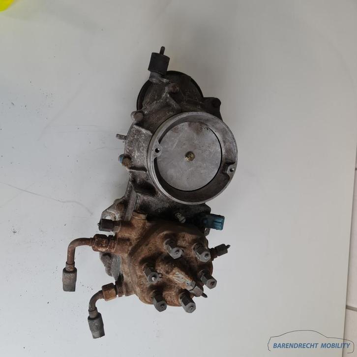 Mercedes W126 W460 R107 LMM spinnekop 0438120032 0438100011, Auto-onderdelen, Brandstofsystemen, Mercedes-Benz, Gebruikt, Ophalen of Verzenden