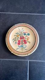 wandbordje, Ophalen of Verzenden