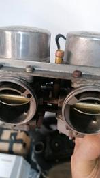 Carburateurs voor Suzuki, Honda, Yamaha en Kawasaki, Motoren, Miluni.com, Mikuni, Keyhin, Ophalen of Verzenden, Gebruikt