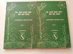 Inleiding flora vegetatie Suriname Fa joe kan tak'mi no moi, Boeken, Ophalen of Verzenden, Zo goed als nieuw, J.G. Wessels Boer W.H.A. Hekking  J.P. Schulz A.M.W. Mennega