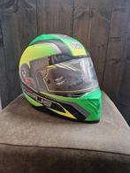 Nieuwe  Intergraal Helm L, Motoren, Kleding | Motorhelmen, Nieuw met kaartje, Overige merken, L, Dames