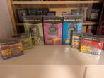 Nintendo Pokémon Mini collectie: 3 mini's en 3 games, Ophalen of Verzenden, Zo goed als nieuw