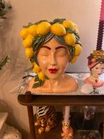 Citroen hoofd, Ophalen, Zo goed als nieuw