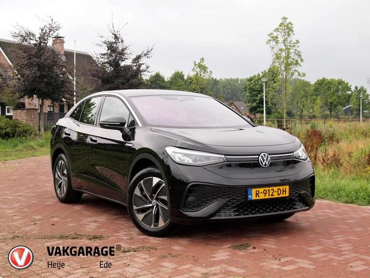 Volkswagen ID.5 Pro 77 kWh | Trekhaak | Camera | Apple Carpl, Auto's, Volkswagen, Bedrijf, Te koop, ID.5, ABS, Achteruitrijcamera