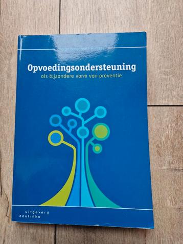 Opvoedingsondersteuning als bijzondere vorm van preventie beschikbaar voor biedingen