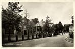 Voorthuizen. Kerkstraat - school - ongelopen, Verzenden, 1920 tot 1940, Ongelopen, Utrecht