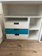 IKEA Commode Smastad, Ophalen, Gebruikt, 70 cm of meer, 75 tot 100 cm