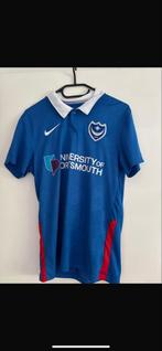 Nike Dri-FIT University of Portsmouth Polo - Maat M, Kleding | Heren, Polo's, Ophalen of Verzenden, Zo goed als nieuw, Maat 48/50 (M)