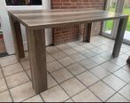 Meubelset: Eettafel, Salontafel & TV-Meubel, Huis en Inrichting, Tafels | Eettafels, Ophalen, Gebruikt, 100 tot 150 cm, 150 tot 200 cm