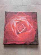 Roos Schilderij - Ikea, Ophalen